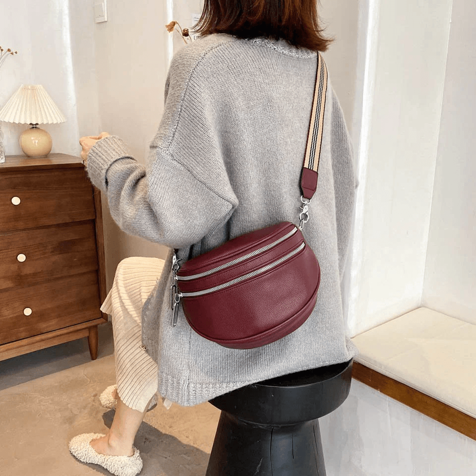 AFORA | Elegant Shoulder Bag®