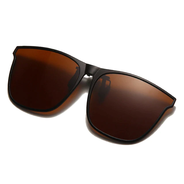 AFORA | Clip-on Sunglasses®