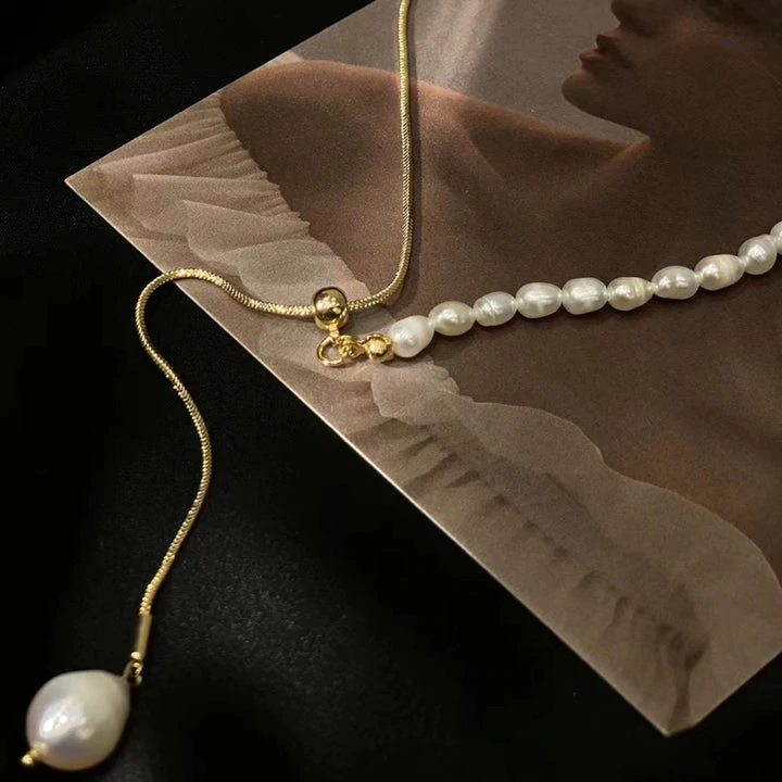 AFORA |  Pearl Necklace®