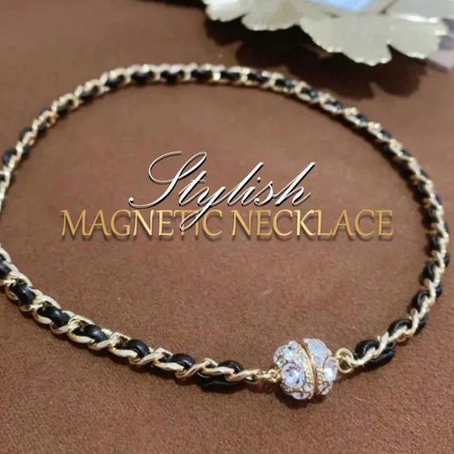 Afora | Magnetic Necklace®