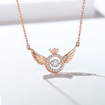 AFORA | Angel Wings Necklace®