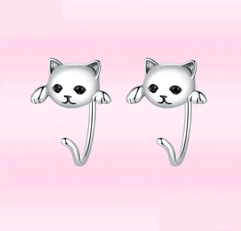 AFORA | Cat Earrings®