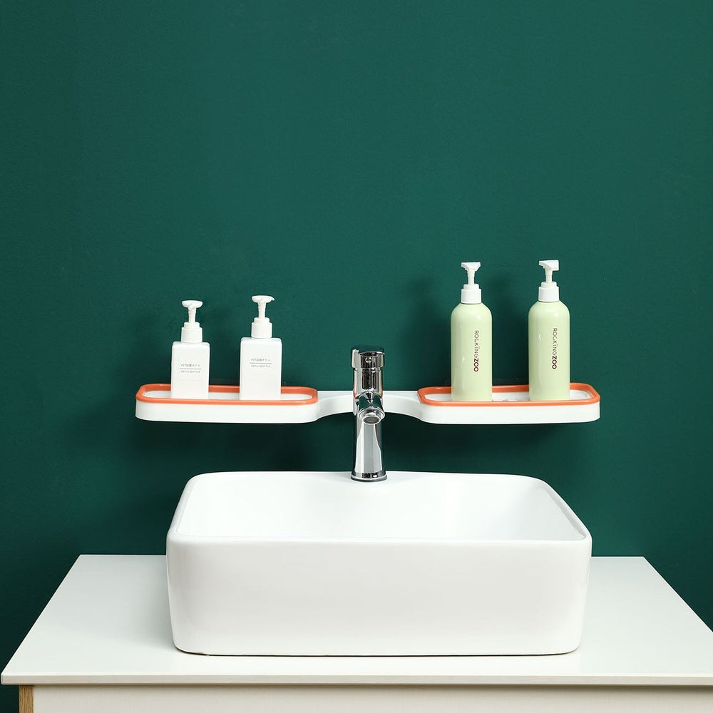 AFORA | Bathroom Corner Shelf®