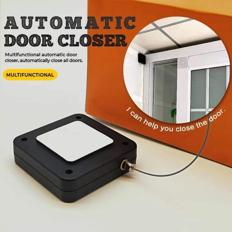 AFORA | Automatic Door Closer®