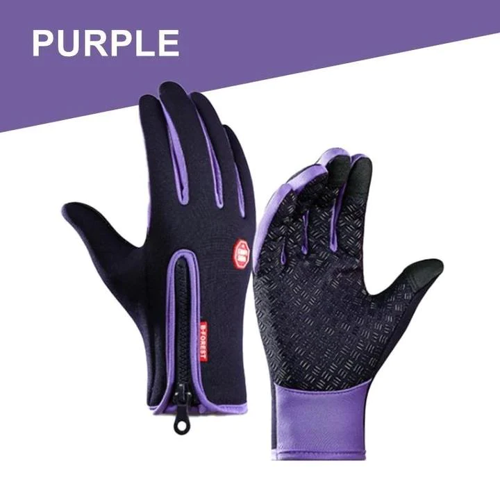 Afora | Thermal Gloves®