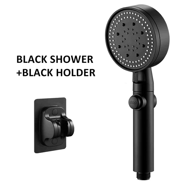 Afora | Multi Shower Head®