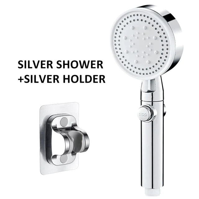 Afora | Multi Shower Head®