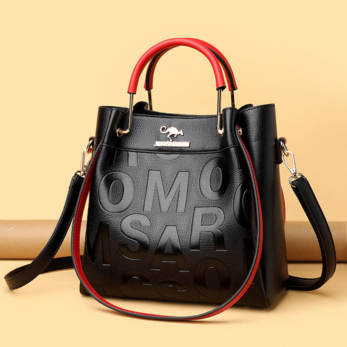 Afora | Soft Leather Bag®