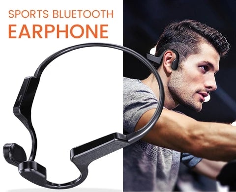 Afora | Sports Bluetooth Earphones®