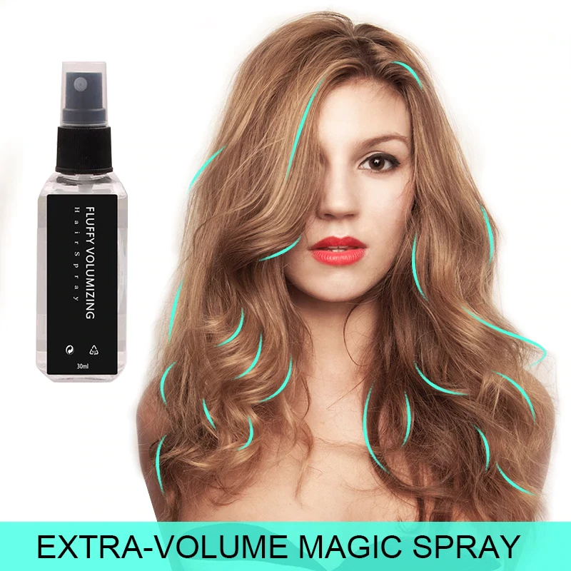 Afora | Volumy Hair Spray®