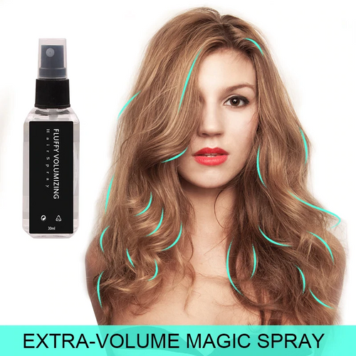 Afora | Volumy Hair Spray®